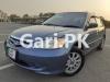 Honda Civic Prosmetic 2005 For Sale in Lahore