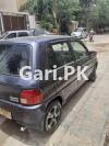 Daihatsu Cuore  2005 For Sale in Karachi