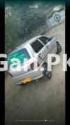 Daihatsu Cuore CX Eco 2005 For Sale in Faisalabad