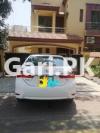 Toyota Corolla Altis Grande CVT-i 1.8 2018 For Sale in Lahore