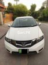 Honda City 1.3 i VTEC Prosmatec 2019 For Sale in Lahore