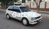 Daihatsu Charade  1986 For Sale in Karachi