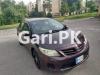 Toyota Corolla GLI 2012 For Sale in Islamabad
