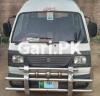 Suzuki Bolan  2012 For Sale in Gujranwala