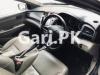 Honda City Aspire 2017 For Sale in Wah