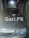 Suzuki Cultus VXR 2016 For Sale in Lahore