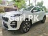 Kia Sportage  2019 For Sale in Lahore