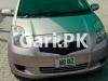 Toyota Vitz  2005 For Sale in Islamabad