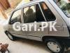 Suzuki Mehran VX 2002 For Sale in Peshawar