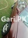 Toyota Corolla 2.0D 2001 For Sale in Mian Wali