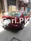 Honda Civic VTi 1.6 1997 For Sale in Faisalabad