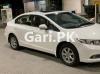 Honda Civic Oriel Prosmatec UG 2015 For Sale in Lahore