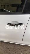 Toyota Vitz  2018 For Sale in Karachi