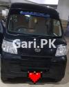 Daihatsu Hijet  2012 For Sale in Karachi