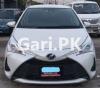 Toyota Aqua  2018 For Sale in Gujranwala