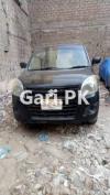 Suzuki Wagon R  2016 For Sale in Karachi