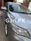 Toyota Corolla GLI 2014 For Sale in Mandi Bahauddin