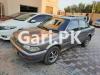 Toyota Corolla XE 1989 For Sale in Lahore