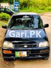 Daihatsu Cuore  2006 For Sale in Islamabad