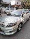 Toyota Corolla GLI 2011 For Sale in Islamabad