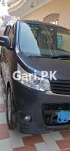 Mazda Flair VTi Oriel Prosmatec 2014 For Sale in Karachi