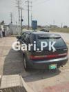 Suzuki Cultus VXR 2007 For Sale in Rawalpindi