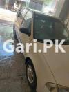 Suzuki Cultus EURO II 2014 For Sale in Lahore