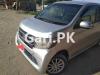 Honda N Wgn  2015 For Sale in Gujranwala