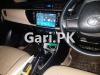 Toyota Corolla XLi VVTi 2016 For Sale in Lahore