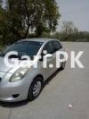 Toyota Vitz  2007 For Sale in Lahore