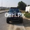 Ford Ranger  2012 For Sale in Karachi