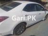 Toyota Corolla Altis Automatic 1.6 2016 For Sale in Muzaffar Gargh