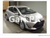 Toyota Aqua VXR 2018 For Sale in Karachi