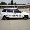 Suzuki Cultus VXR 2011 For Sale in Karachi