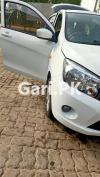 Suzuki Cultus VXL 2021 For Sale in Khanewal