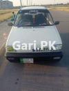 Suzuki Mehran VXR 2008 For Sale in Rawalpindi