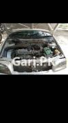 Suzuki Cultus VXL 2007 For Sale in Wah