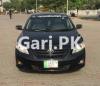 Toyota Corolla GLI 2009 For Sale in Faisalabad