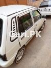 Suzuki Mehran VX 2006 For Sale in Islamabad