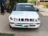 Mitsubishi Lancer  1990 For Sale in Faisalabad