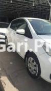 Toyota Vitz B 1.0 2011 For Sale in Kohat