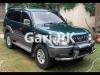 Toyota Prado TZ 3.0D 1996 For Sale in Islamabad