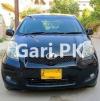 Toyota Vitz B 1.0 2008 For Sale in Karachi