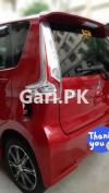 Mitsubishi EK Custom  2016 For Sale in Karachi