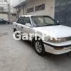 Toyota Corolla 2.0 D 1988 For Sale in Lahore