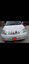 Toyota Corolla XLI 2007 For Sale in Mandi Bahauddin