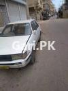 Toyota 86 VXR 1986 For Sale in Karachi