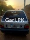 Suzuki Mehran VX 2003 For Sale in Faisalabad