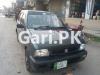 Suzuki Mehran VX 2007 For Sale in Gujranwala