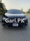 Honda Civic VTi Oriel Prosmatec 2018 For Sale in Lahore